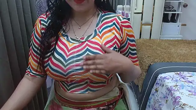 Lovelywife786 online show from January 2026 05:49:02 PM