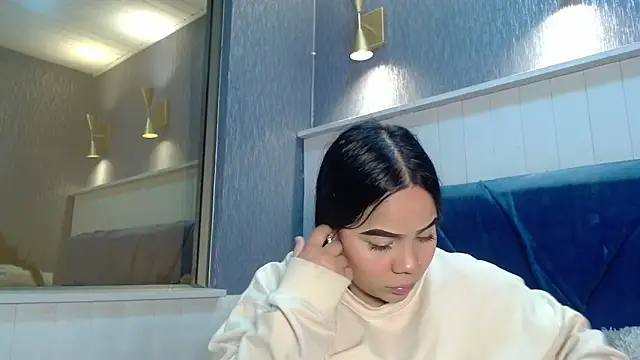 EmilyQueen3x online show from December 2025 11:53:01 AM