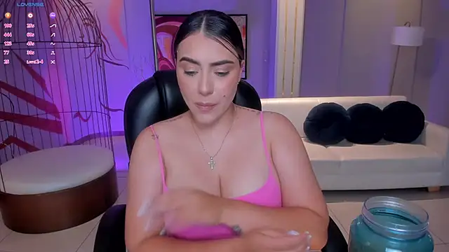 MartinnaBonnet online show from February 2025 04:25:02 PM