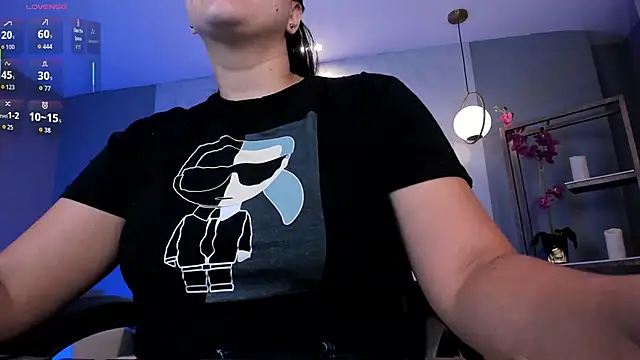 MartinnaBonnet online show from September 2025 10:03:01 AM