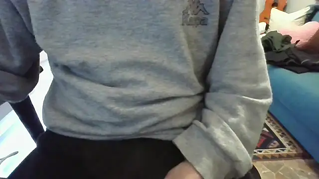 alessexxx24 online show from January 2025 09:45:01 AM