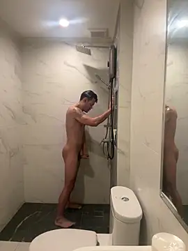 Snapshot of Jesterday chatting on January 2025 12:50:02 AM Jesterday online show from January 2025 12:50:02 AM