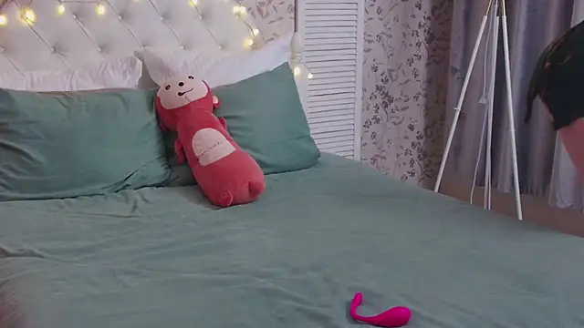 Wendy-Darling online show from February 2026 01:36:01 AM