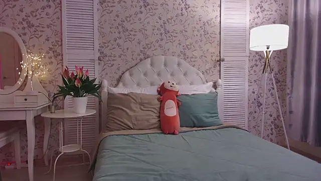 Wendy-Darling online show from December 2025 02:22:02 AM