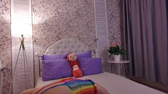 Wendy-Darling online show from October 2025 01:26:01 AM