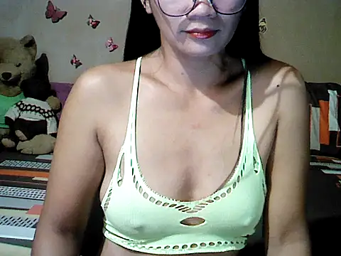 Mia Rein online show from March 2026 02:18:01 PM