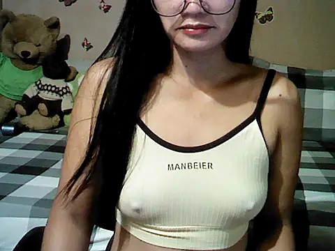 Mia Rein online show from February 2026 10:38:02 AM