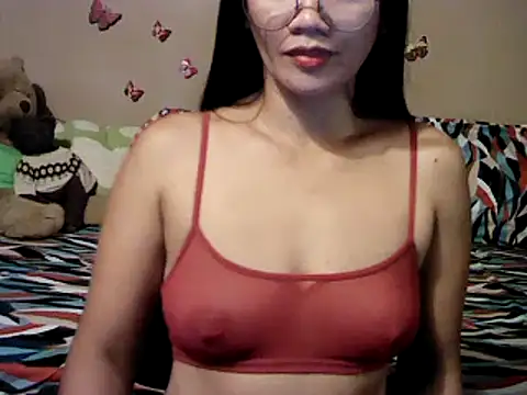 Mia Rein online show from March 2025 10:11:02 AM