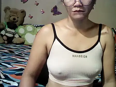 Mia Rein online show from September 2025 01:56:02 AM