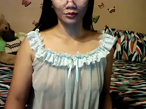Mia Rein online show from March 2025 03:20:01 AM