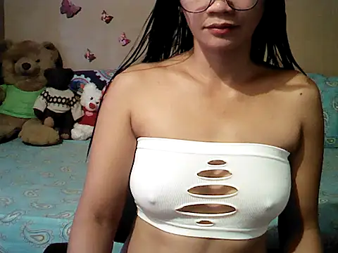 Mia Rein online show from April 2026 01:41:01 AM