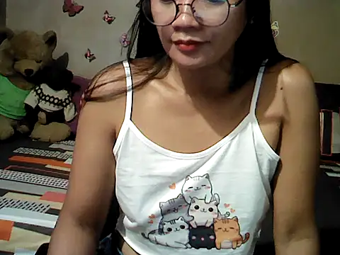 Mia Rein online show from March 2026 03:52:01 AM