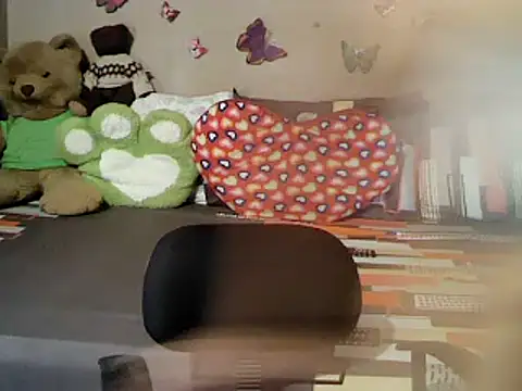 Mia Rein online show from January 2026 01:34:01 AM