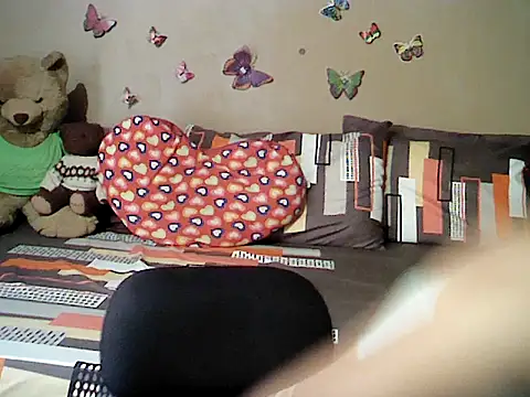 Mia Rein online show from March 2026 12:46:01 AM