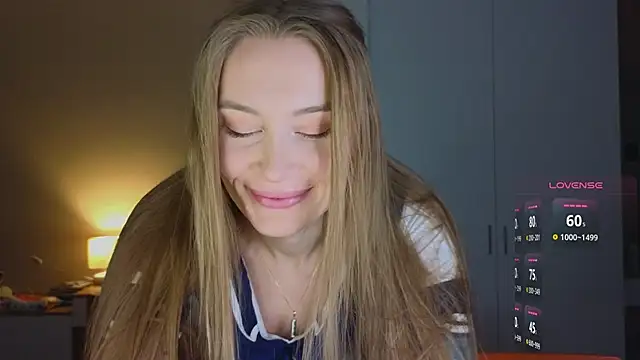 Snapshot of Russian_sexy_girl1 chatting on February 2025 11:34:02 PM Russian sexy girl1 online show from February 2025 11:34:02 PM