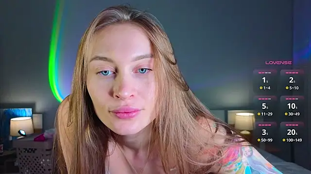 Snapshot of Russian_sexy_girl1 chatting on February 2025 02:36:02 AM Russian sexy girl1 online show from February 2025 02:36:02 AM