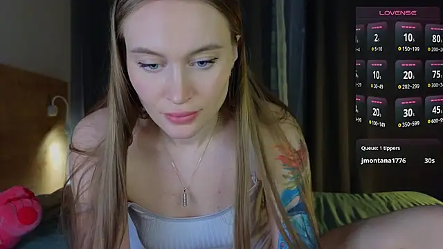 Snapshot of Russian_sexy_girl1 chatting on March 2025 12:16:01 AM Russian sexy girl1 online show from March 2025 12:16:01 AM