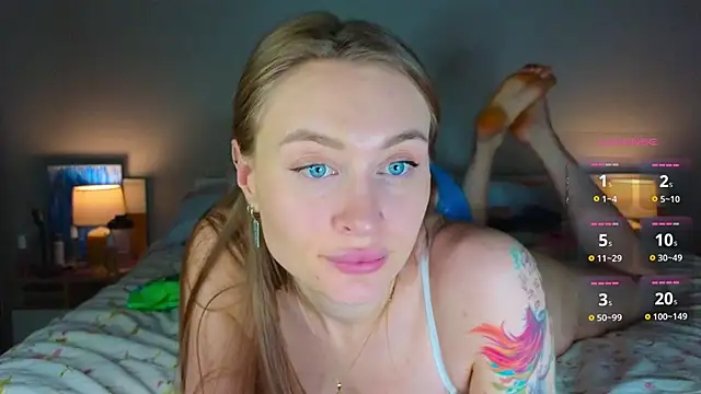 Snapshot of Russian_sexy_girl1 chatting on January 2025 12:10:01 PM Russian sexy girl1 online show from January 2025 12:10:01 PM