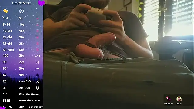 Purple Flamingo online show from April 2026 01:24:01 PM