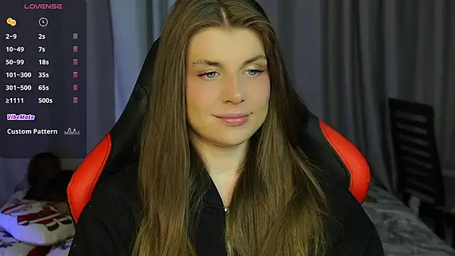 Snapshot of Just_alice chatting on March 2025 12:55:02 PM Just alice online show from March 2025 12:55:02 PM