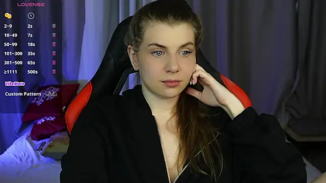 Snapshot of Just_alice chatting on March 2025 03:25:02 PM Just alice online show from March 2025 03:25:02 PM