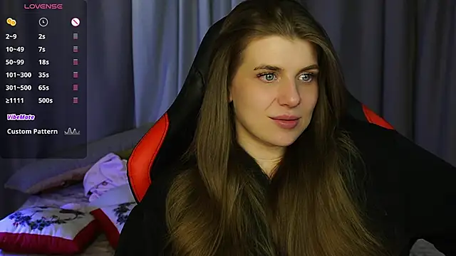 Snapshot of Just_alice chatting on March 2025 07:27:02 PM Just alice online show from March 2025 07:27:02 PM