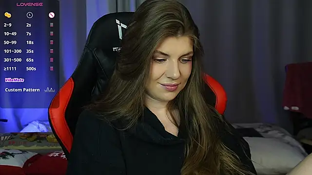 Snapshot of Just_alice chatting on March 2025 06:17:02 PM Just alice online show from March 2025 06:17:02 PM