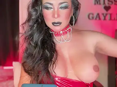 gaylecious69 online show from September 2025 02:45:01 PM