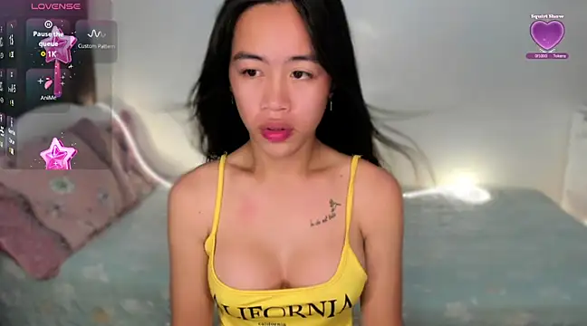 Emma Jones88 online show from March 2025 02:03:02 AM