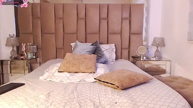 Amber Parker online show from February 2026 03:12:02 PM