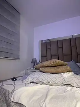 Amber Parker online show from March 2026 04:46:01 AM