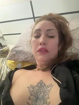 RAIRAsexy online show from November 2025 02:43:01 PM