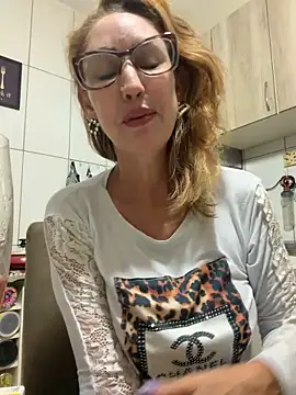 RAIRAsexy online show from March 2026 03:01:01 AM