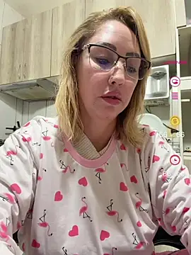 RAIRAsexy online show from June 2026 07:13:02 AM