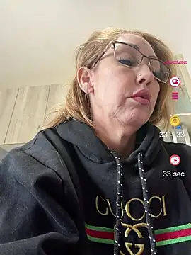 RAIRAsexy online show from May 2026 11:53:02 AM