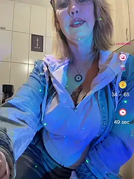 RAIRAsexy online show from June 2026 12:19:01 AM