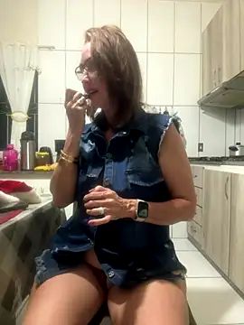 RAIRAsexy online show from December 2025 12:05:01 AM