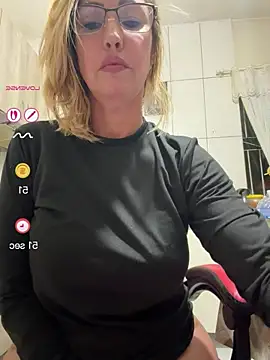 RAIRAsexy online show from July 2026 02:05:17 AM