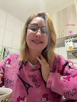RAIRAsexy online show from June 2026 05:47:01 AM
