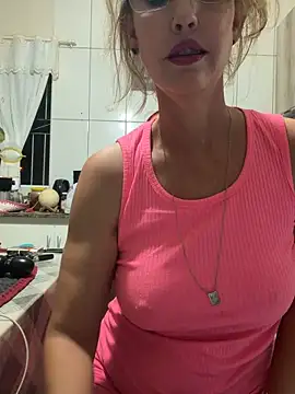 RAIRAsexy online show from April 2026 01:00:01 AM