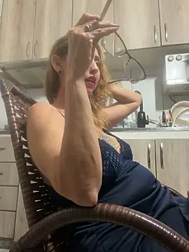 RAIRAsexy online show from April 2026 03:36:02 AM