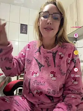 RAIRAsexy online show from July 2026 08:34:02 AM
