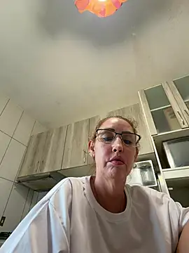 RAIRAsexy online show from January 2026 09:12:01 AM