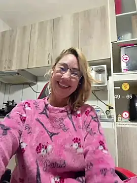 RAIRAsexy online show from June 2026 08:03:01 AM