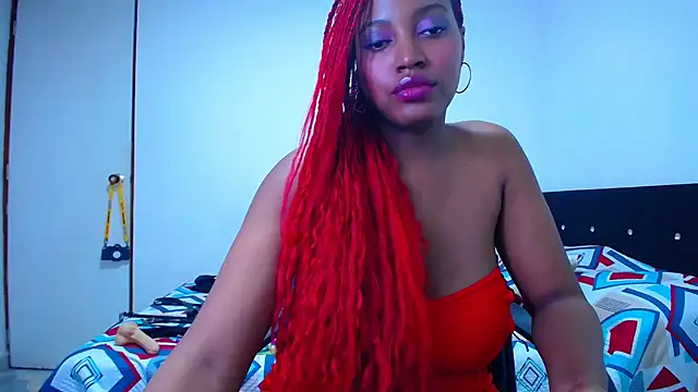 RubyFetish online show from February 2026 03:39:01 AM