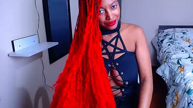Snapshot of RubyFetish chatting on June 2026 10:15:01 PM RubyFetish online show from June 2026 10:15:01 PM