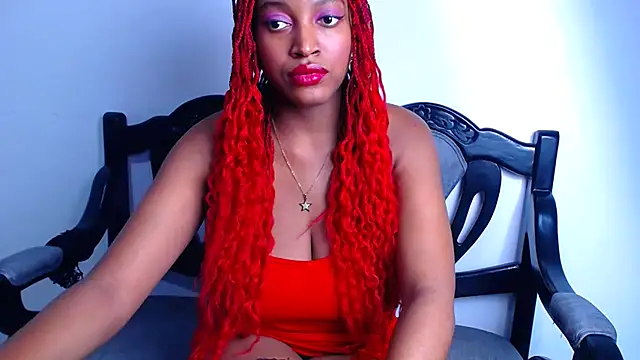 RubyFetish online show from April 2026 10:47:02 PM