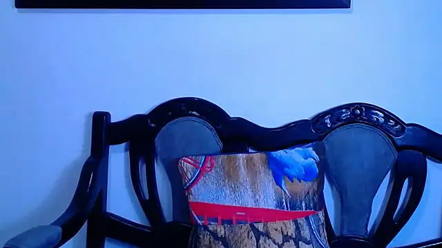 RubyFetish online show from March 2026 02:39:01 AM