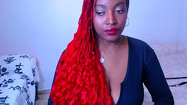 RubyFetish online show from November 2025 09:42:02 AM