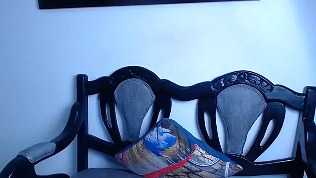 RubyFetish online show from April 2026 01:45:01 AM